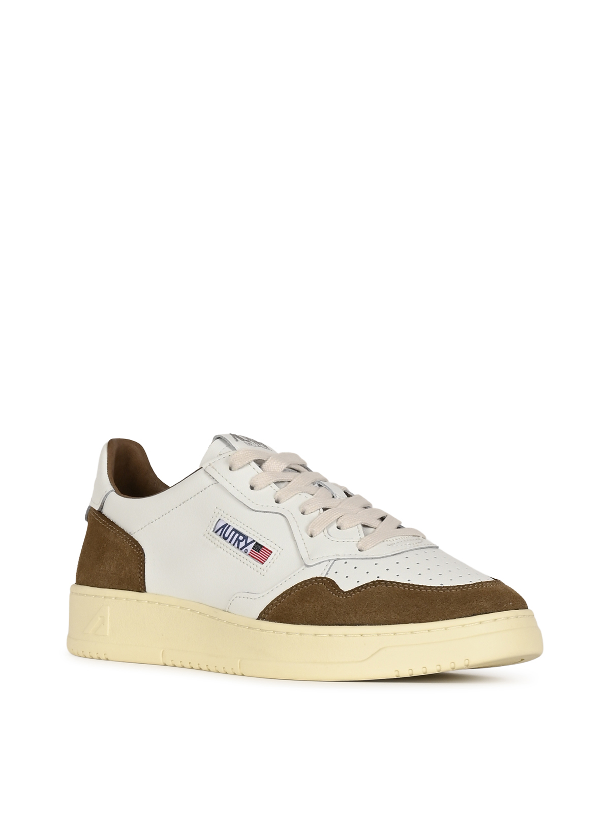 [AUTRY] Sneakers FW26 AULMFT17