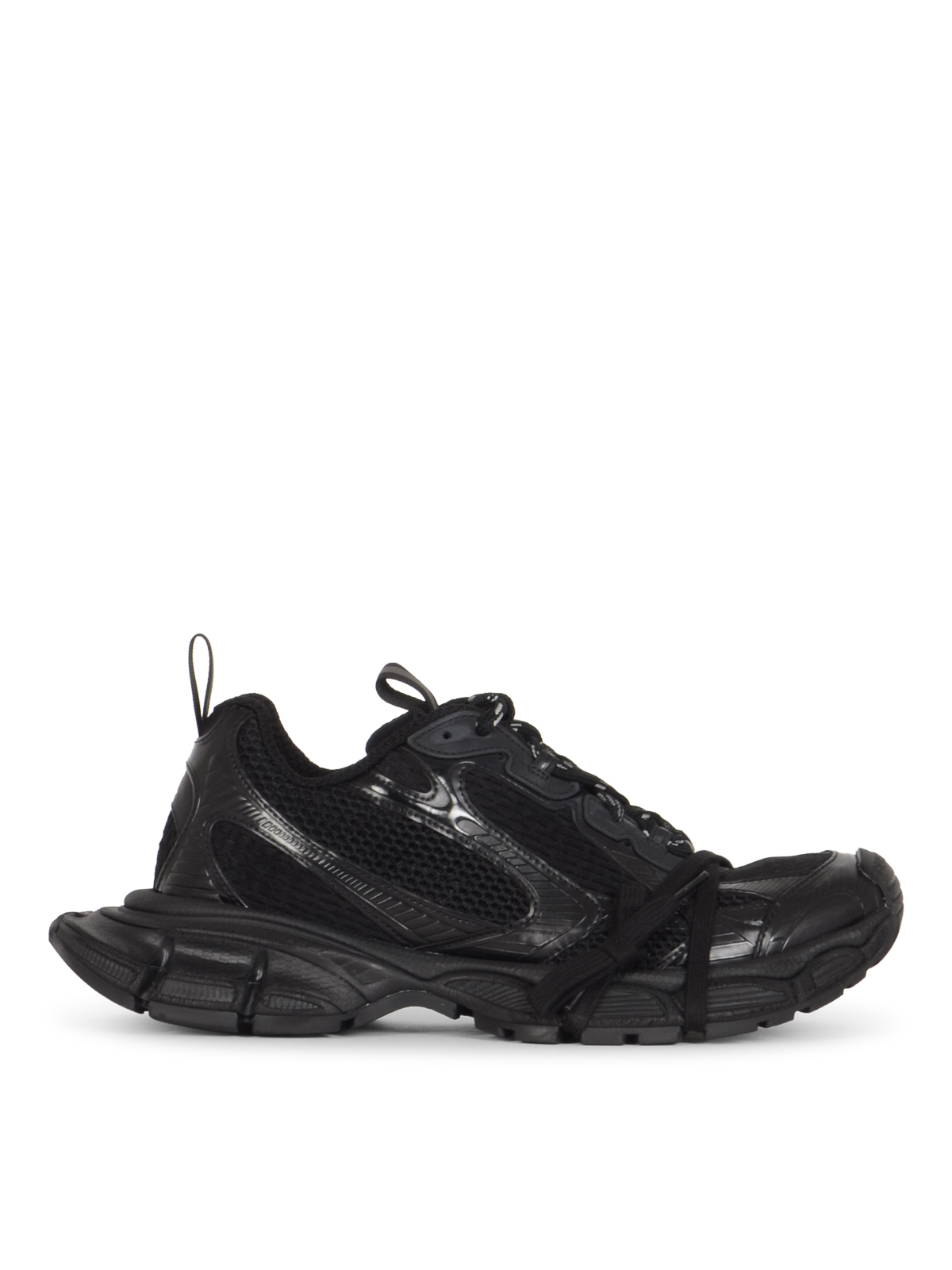 [Balenciaga] Sneakers FW26 734734W3XL11010