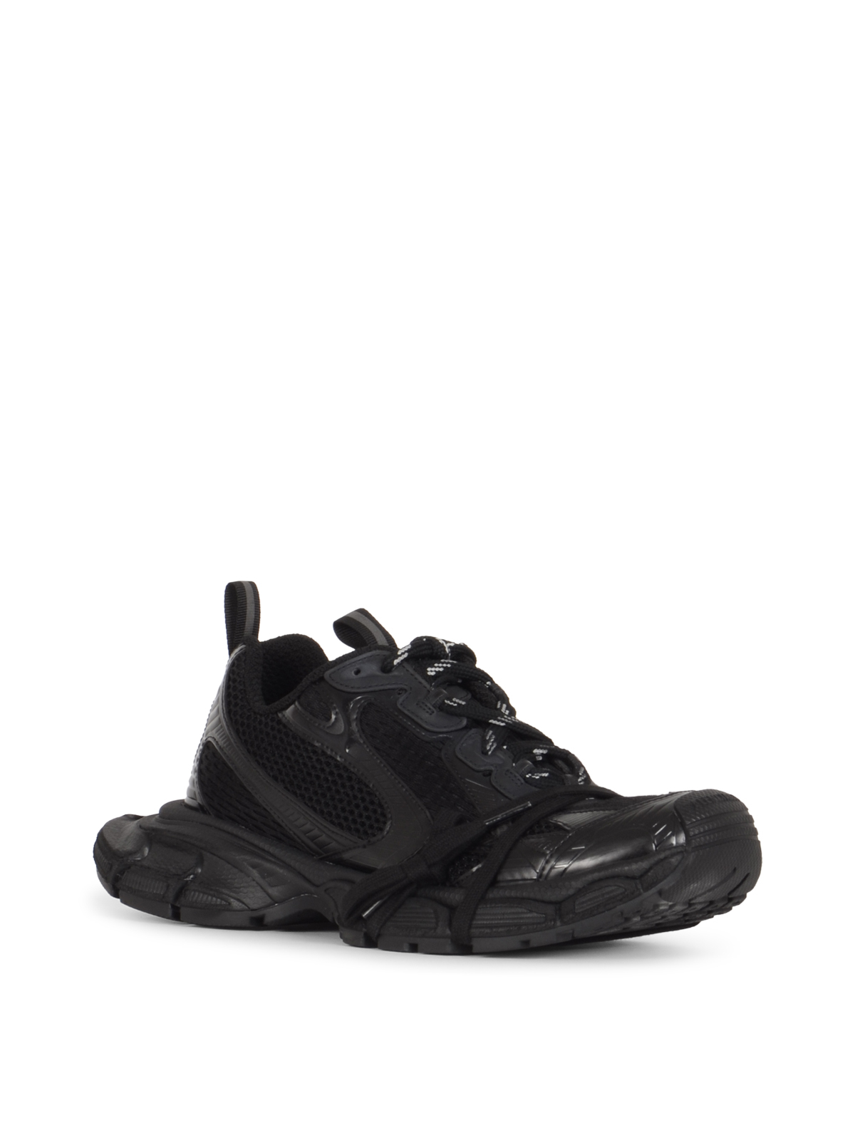 [Balenciaga] Sneakers FW26 734734W3XL11010