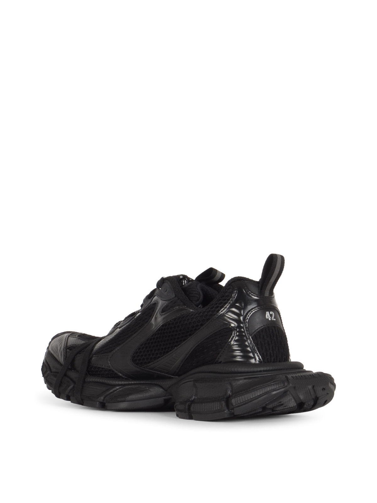 [Balenciaga] Sneakers FW26 734734W3XL11010