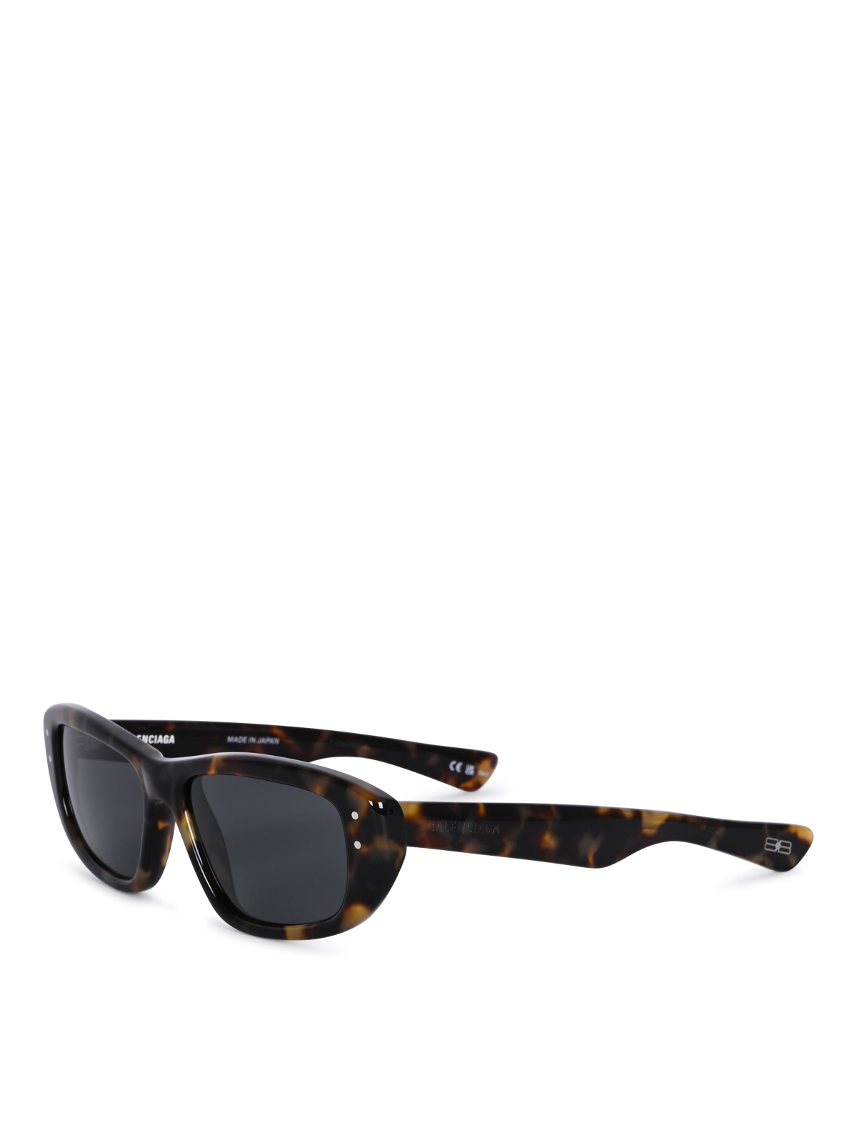 [Balenciaga] Sunglasses FW26 870668T00392389