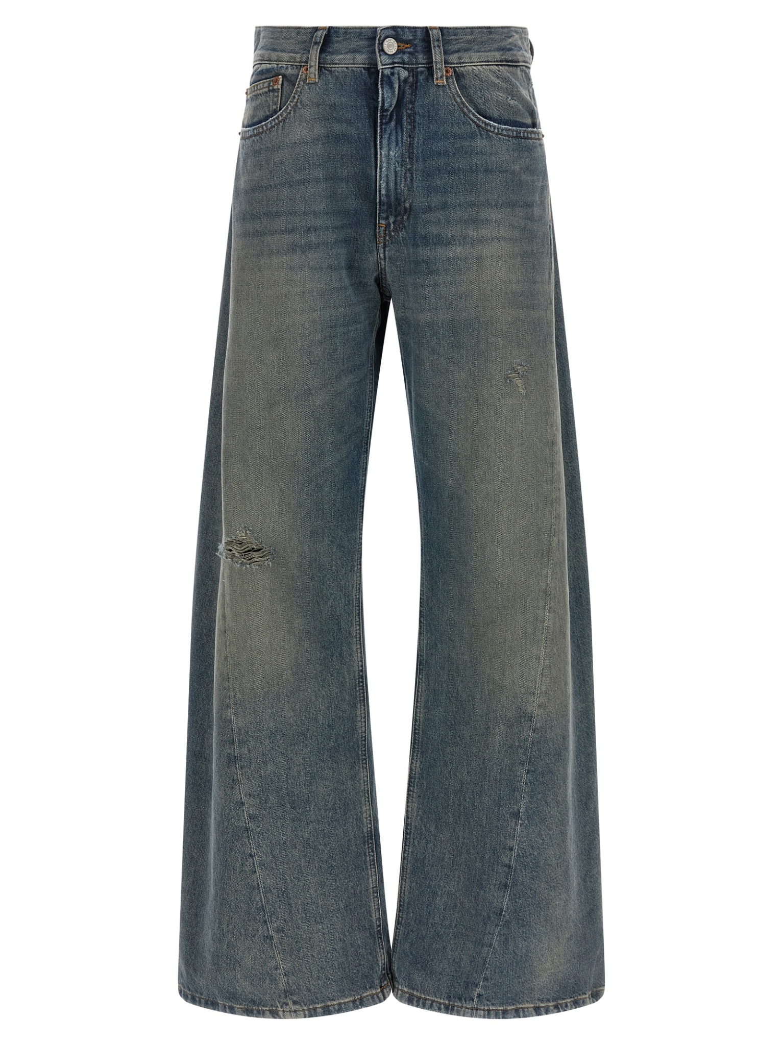 [MM6 Maison Margiela] Jeans FW26 S52LA0238M30055994