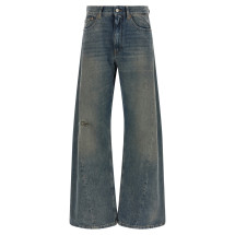 [MM6 Maison Margiela] Jeans FW26 S52LA0238M30055994