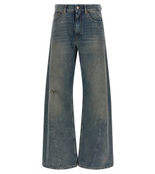 [MM6 Maison Margiela] Jeans FW26 S52LA0238M30055994
