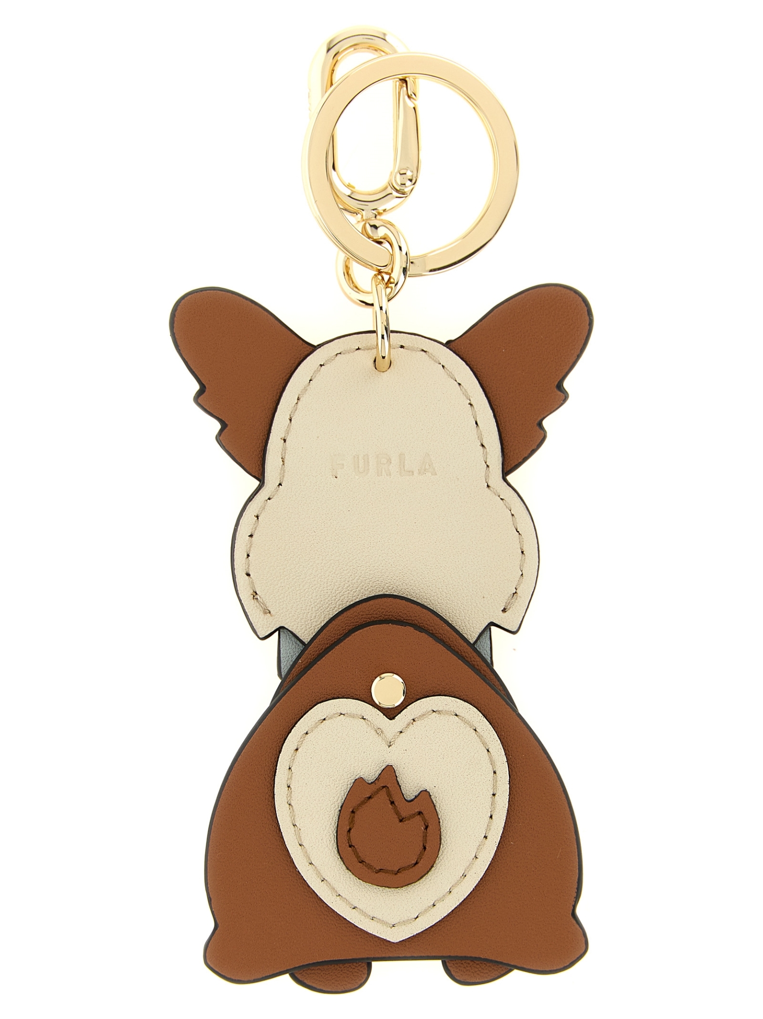 [Furla] Keyring FW26 WR00898BX31753131S