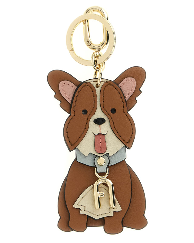 [Furla] Keyring FW26 WR00898BX31753131S