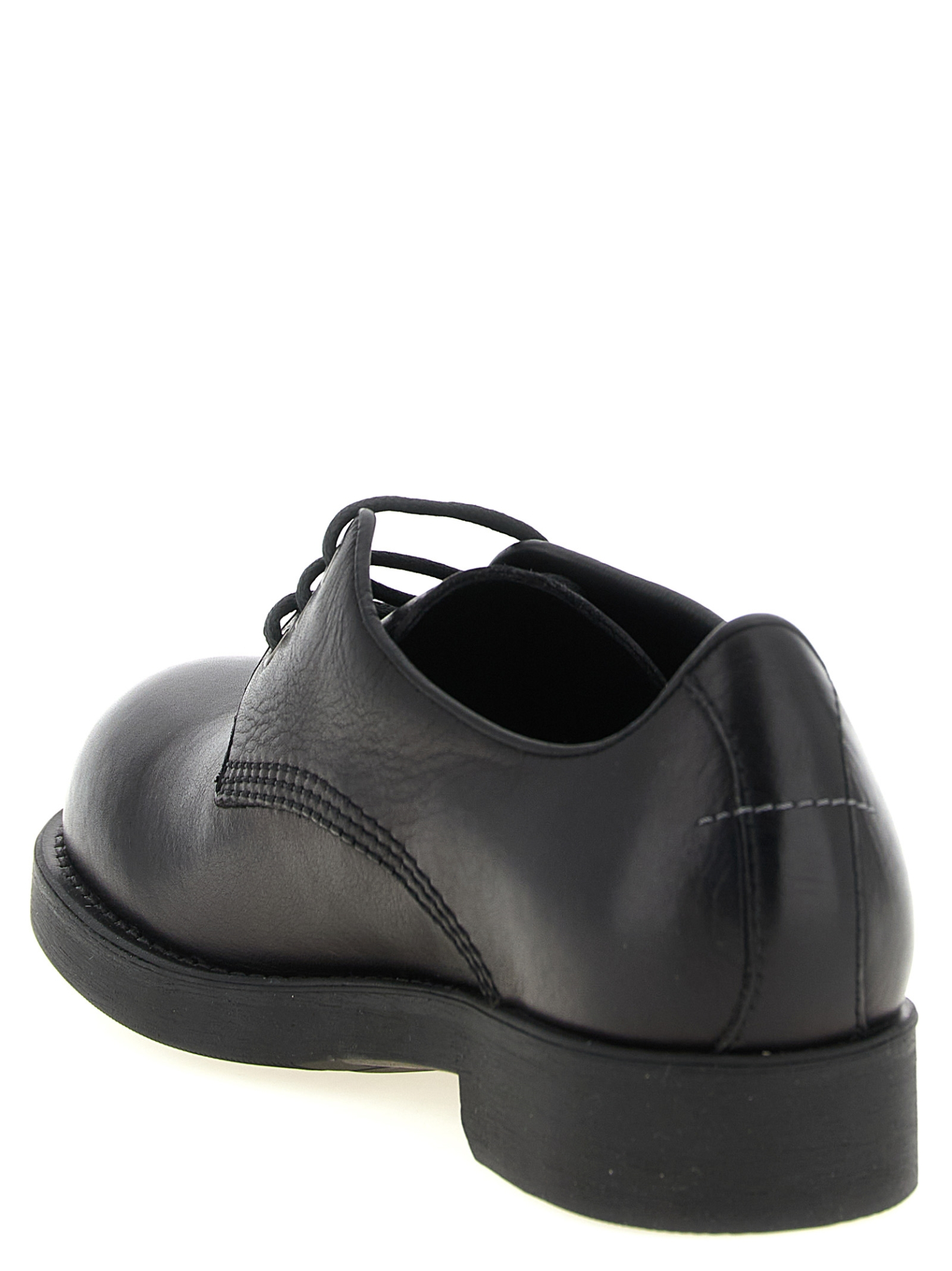 [MM6 Maison Margiela] Dress Shoes FW26 SH1WQ0007P7431T8013