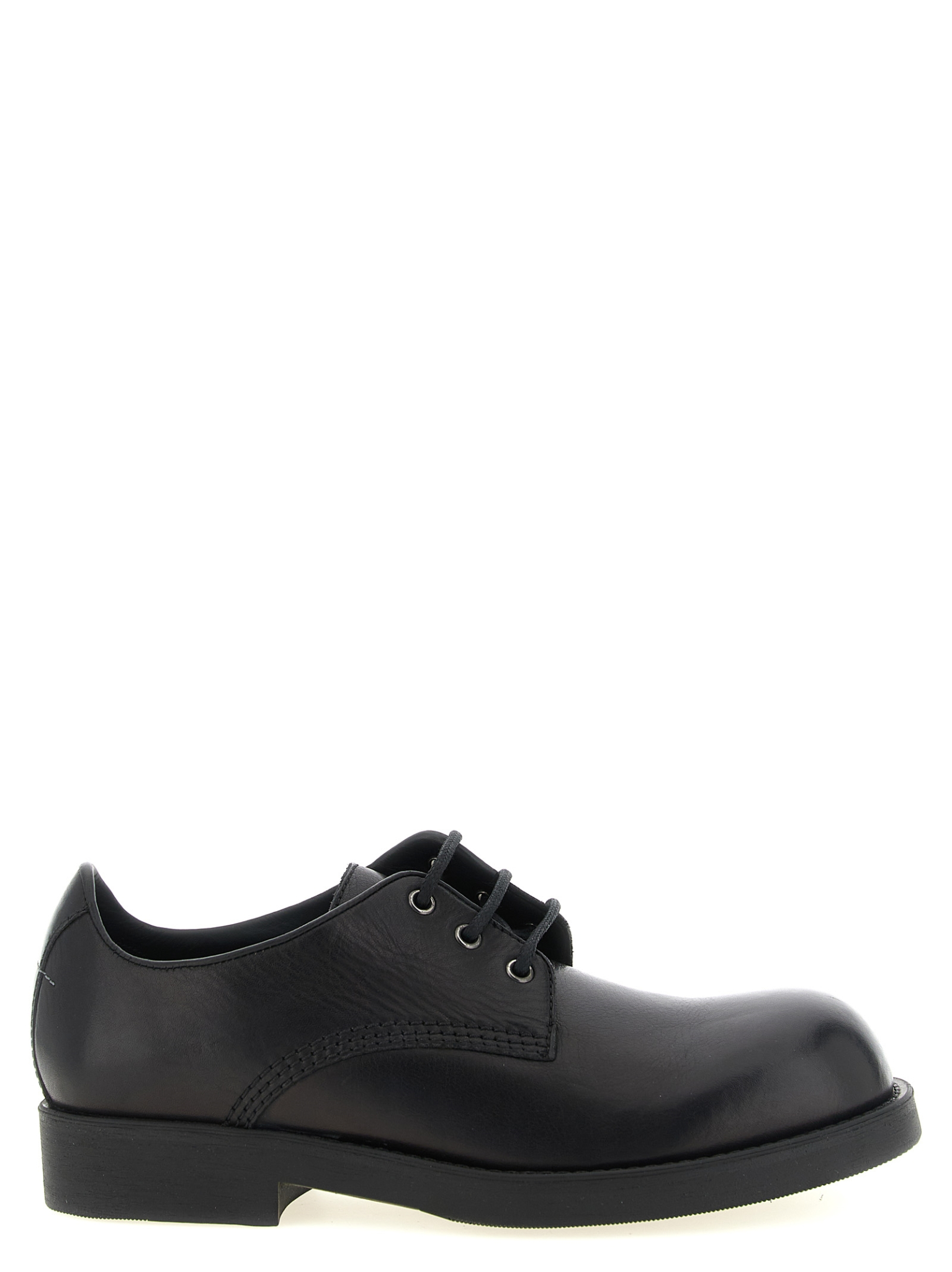 [MM6 Maison Margiela] Dress Shoes FW26 SH1WQ0007P7431T8013