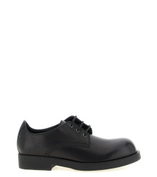 [MM6 Maison Margiela] Dress Shoes FW26 SH1WQ0007P7431T8013