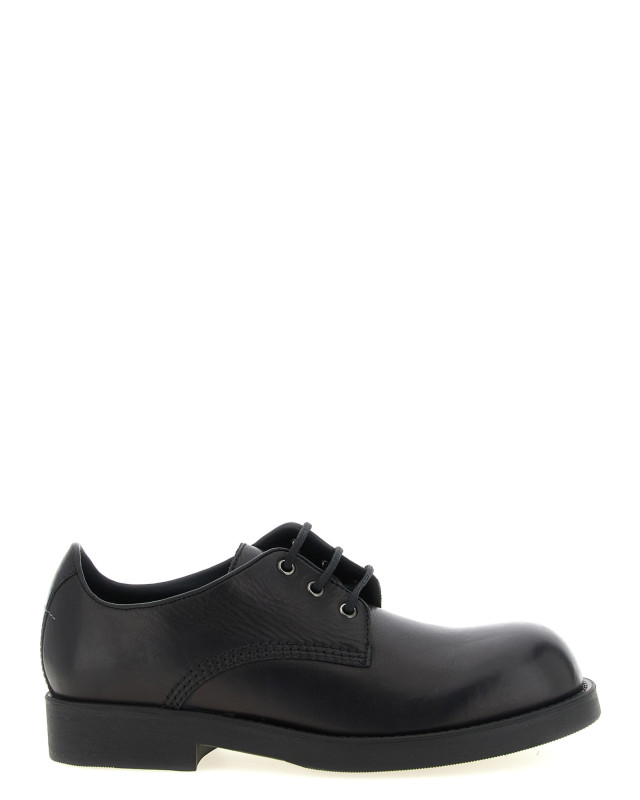 [MM6 Maison Margiela] Dress Shoes FW26 SH1WQ0007P7431T8013