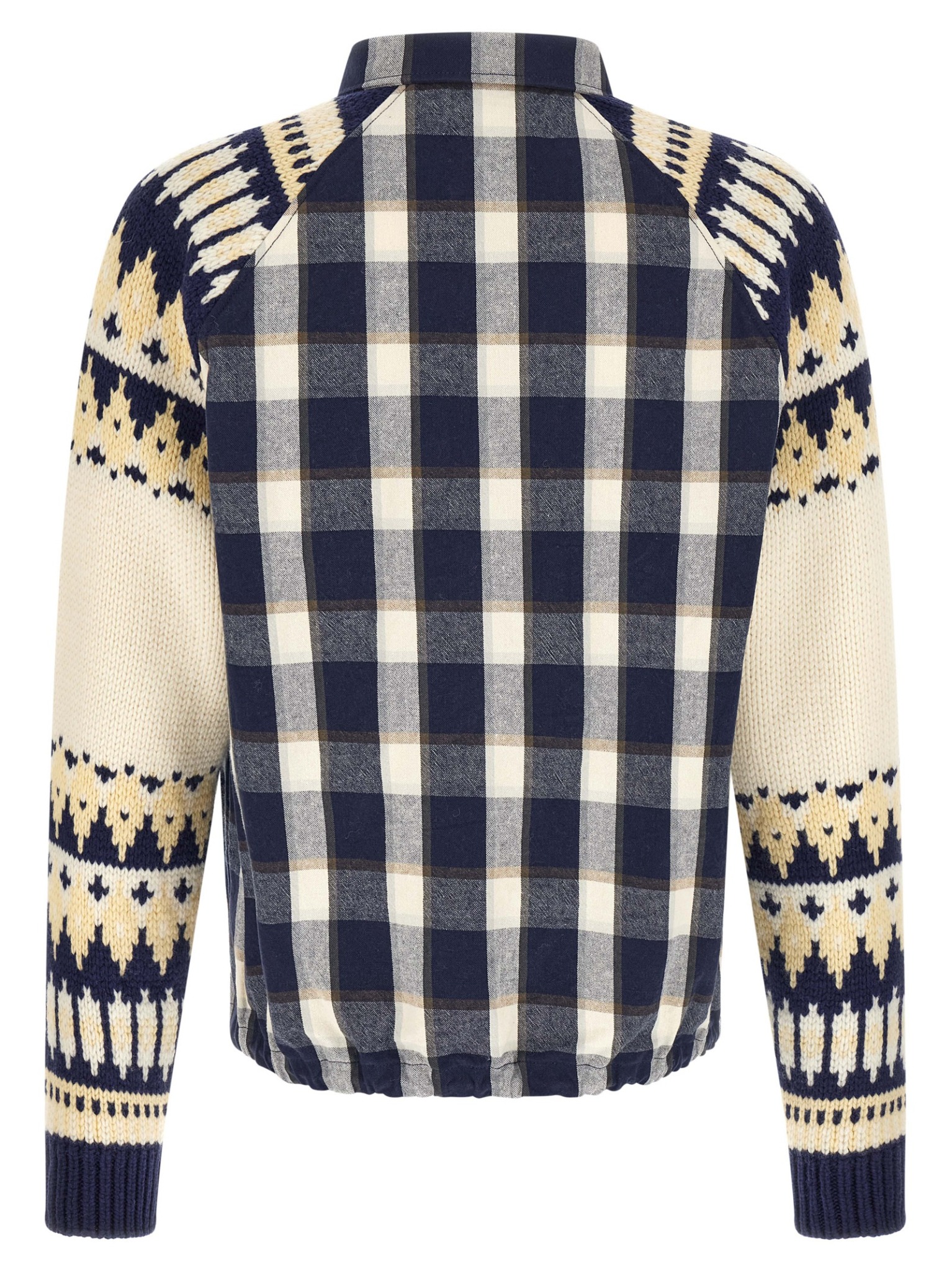 [Dsquared2] Shirts Long Sleeve FW26 S74DM1038D35355001F