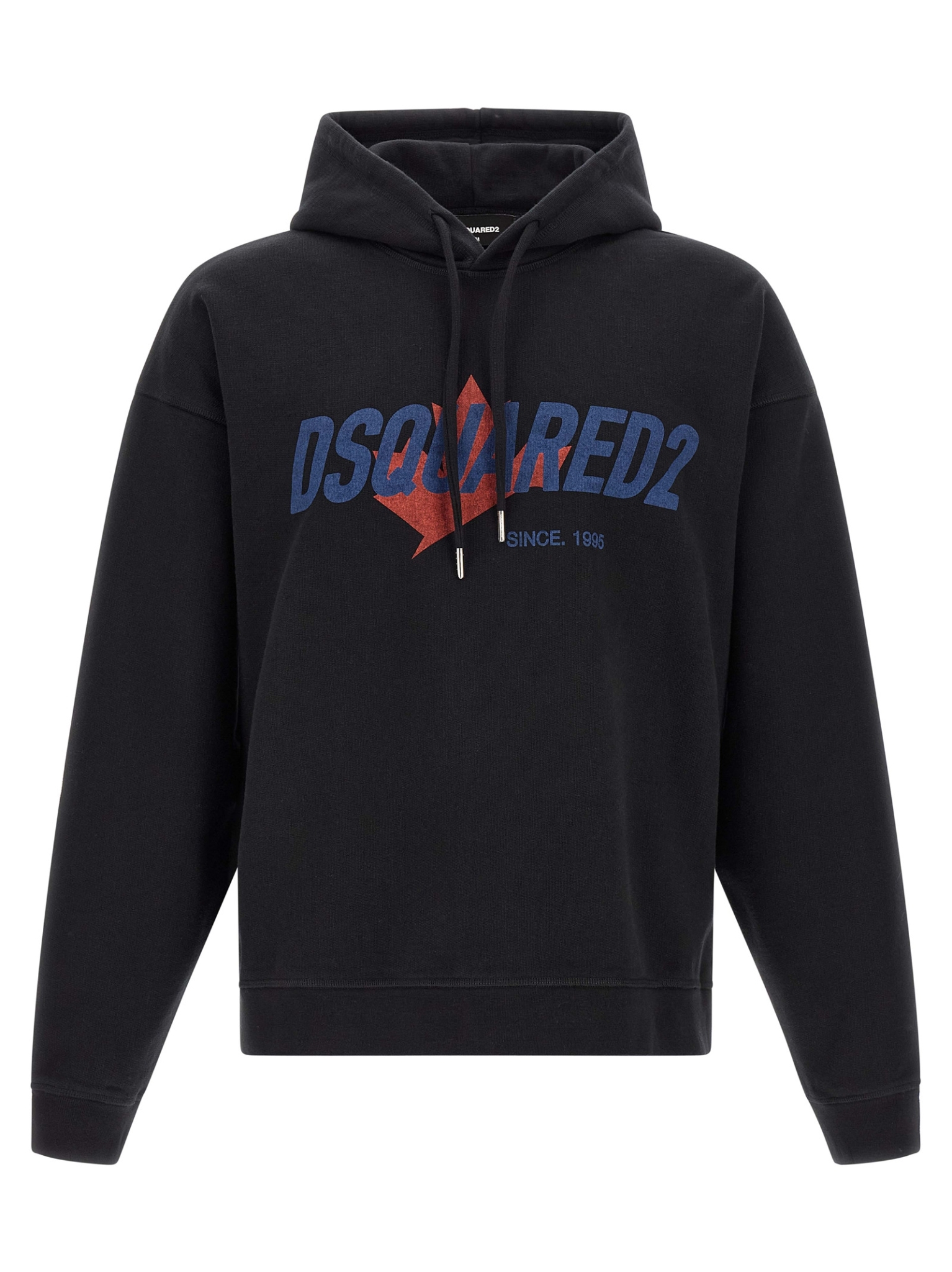 [Dsquared2] Hoodie FW26 S74GU0951D25029900