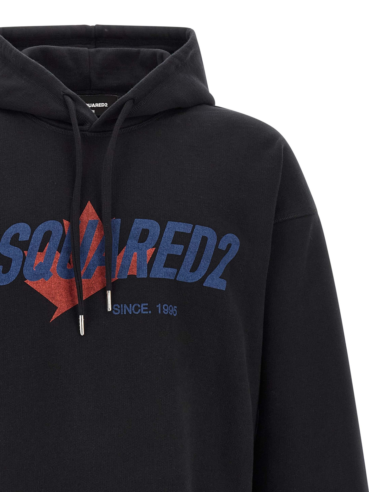 [Dsquared2] Hoodie FW26 S74GU0951D25029900
