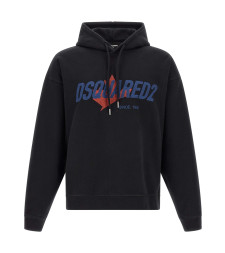 [Dsquared2] Hoodie FW26 S74GU0951D25029900