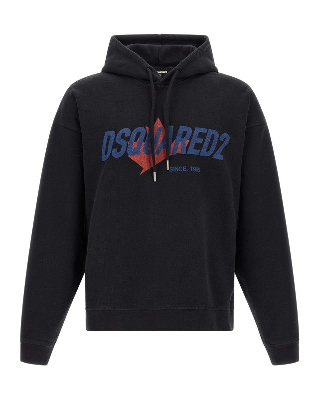 [Dsquared2] Hoodie FW26 S74GU0951D25029900