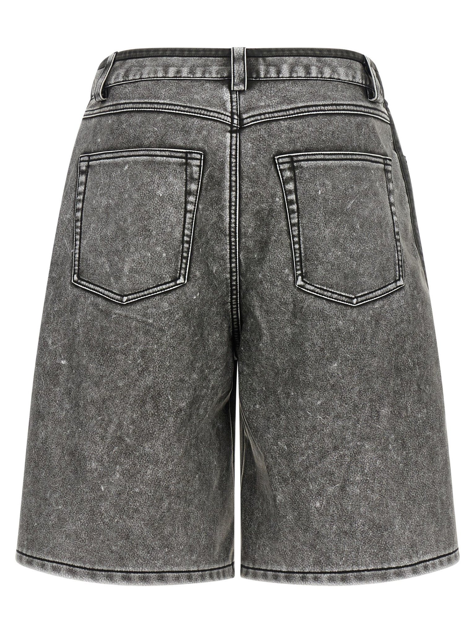 [Diesel] Shorts FW26 A231940LJCT900