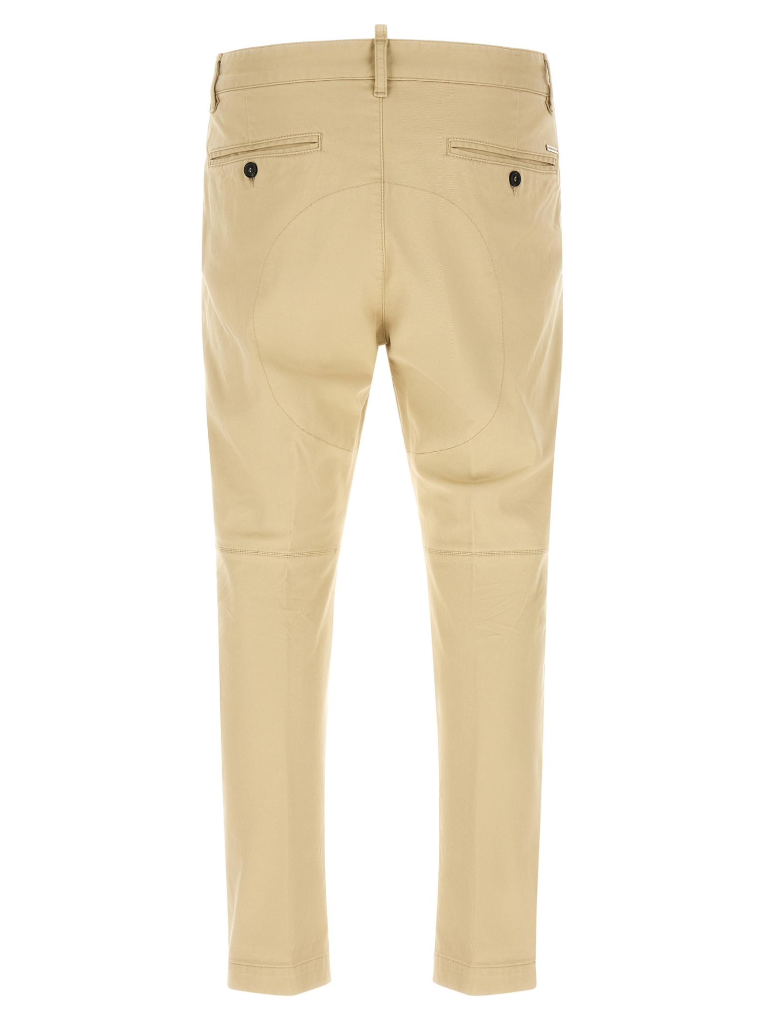 [Dsquared2] Trousers FW26 S74KB1129S39021126