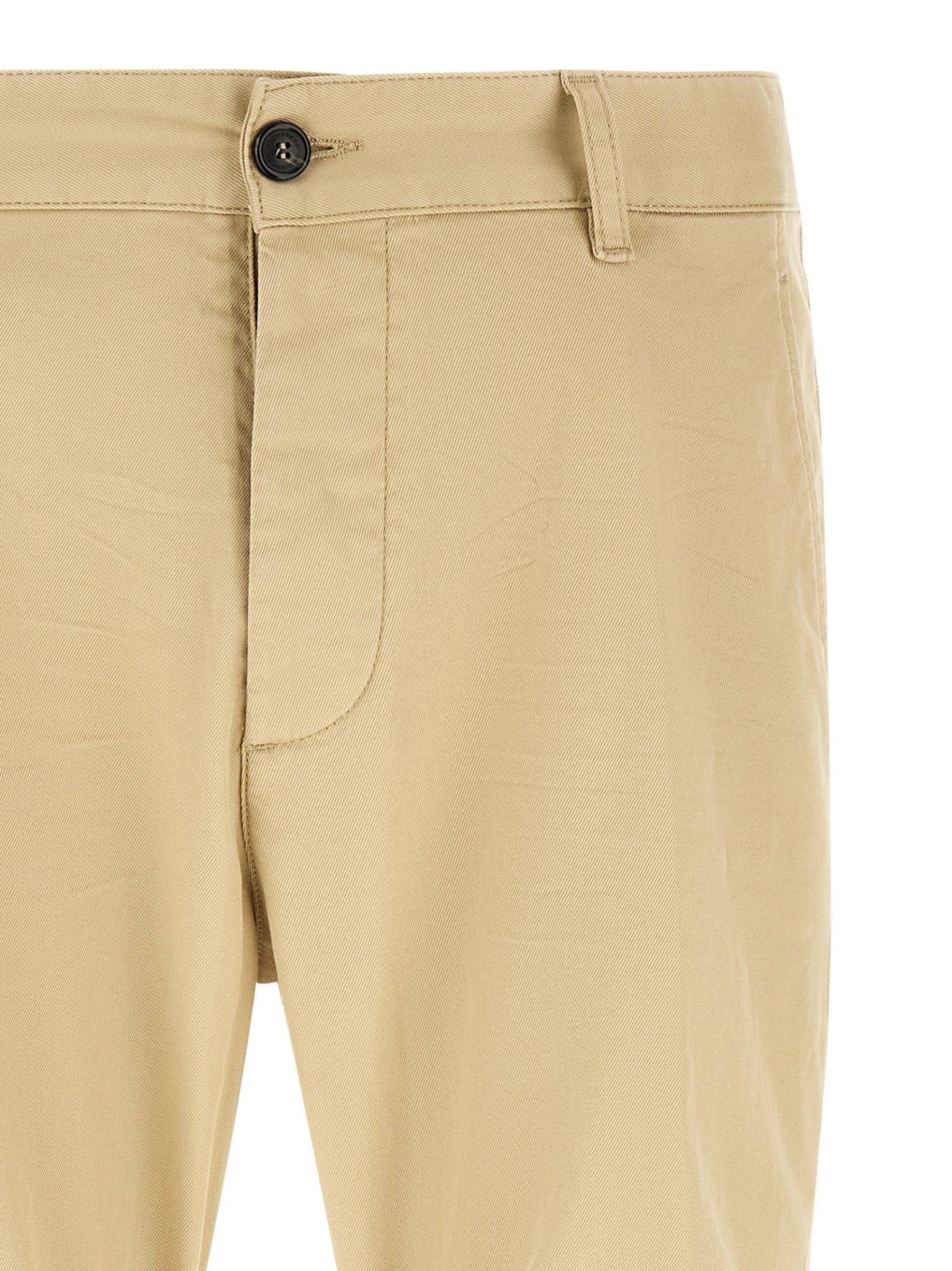 [Dsquared2] Trousers FW26 S74KB1129S39021126