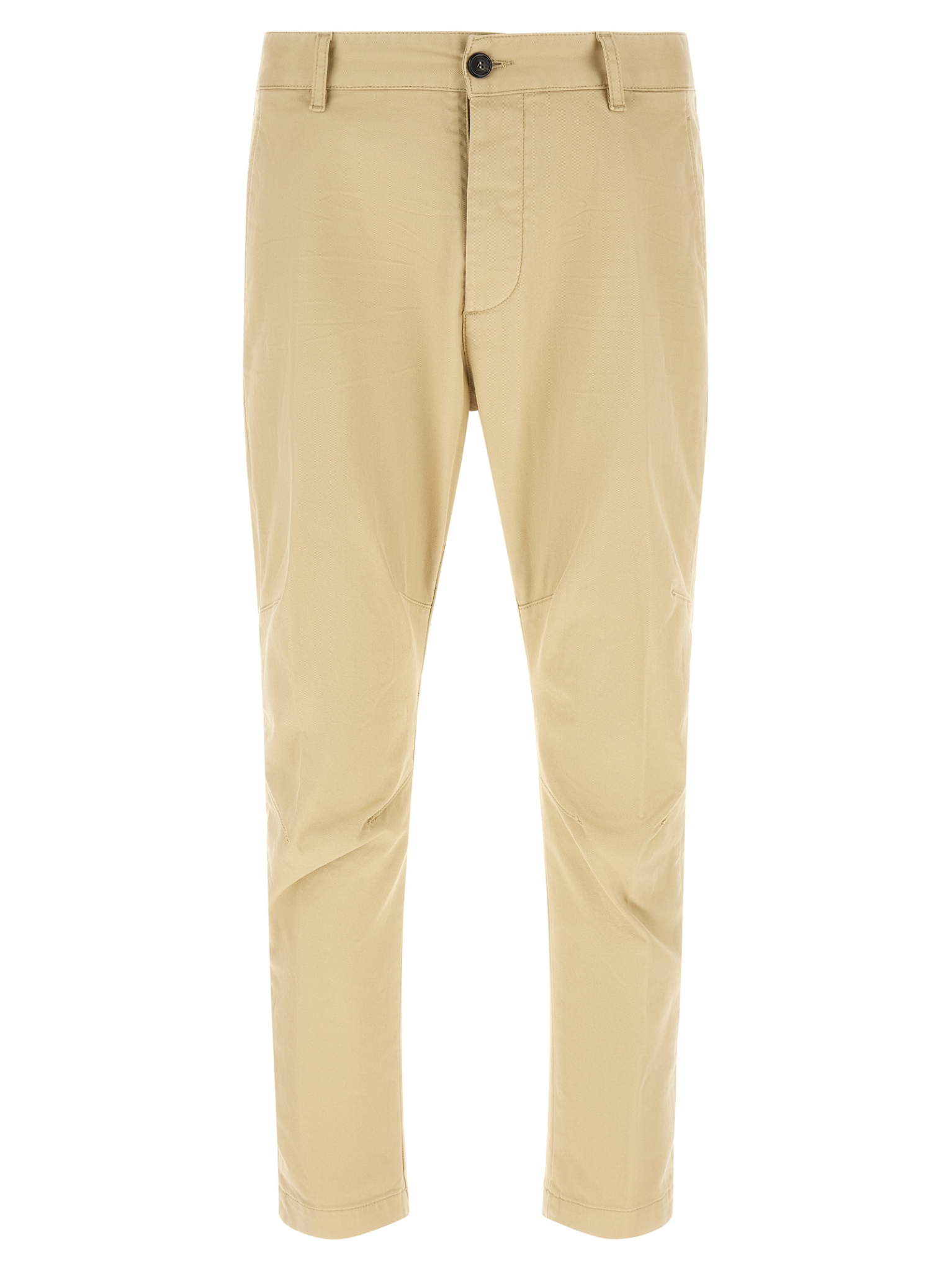[Dsquared2] Trousers FW26 S74KB1129S39021126