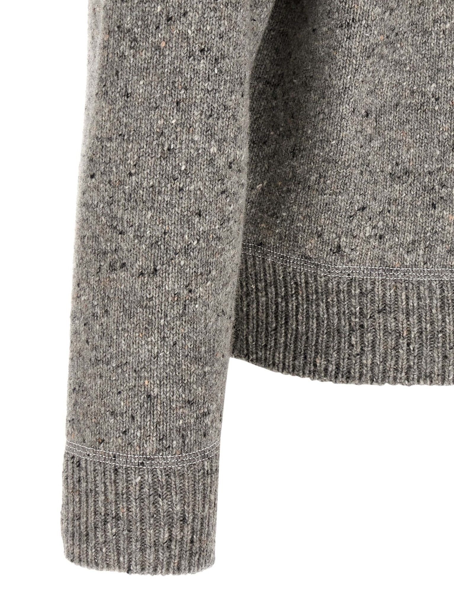 [Dsquared2] Cardigan FW26 S74HA1667D13233860