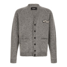 [Dsquared2] Cardigan FW26 S74HA1667D13233860