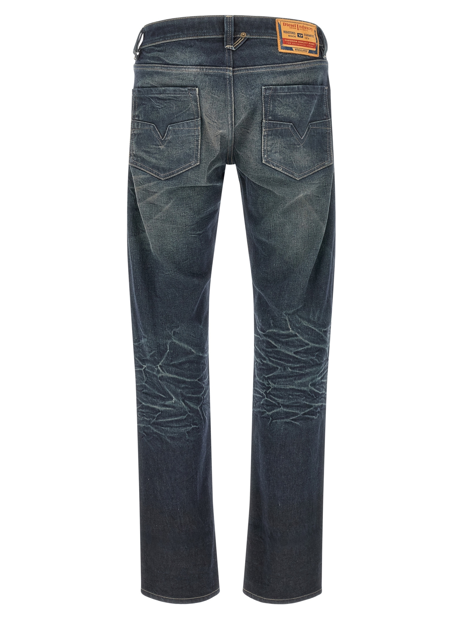 [Diesel] Jeans FW26 00C06Q007EH01