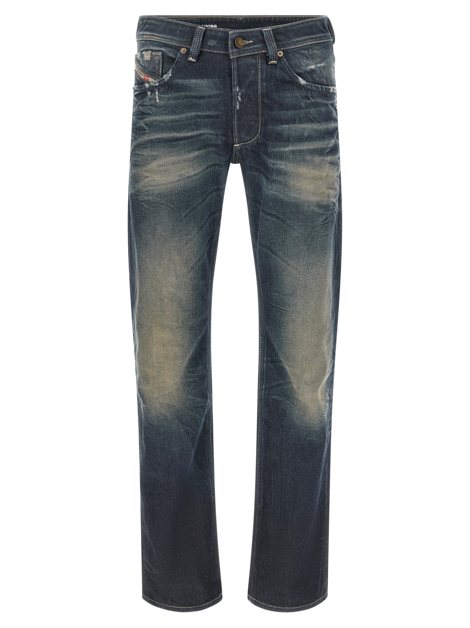 [Diesel] Jeans FW26 00C06Q007EH01