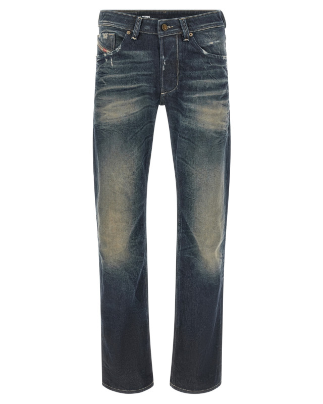[Diesel] Jeans FW26 00C06Q007EH01