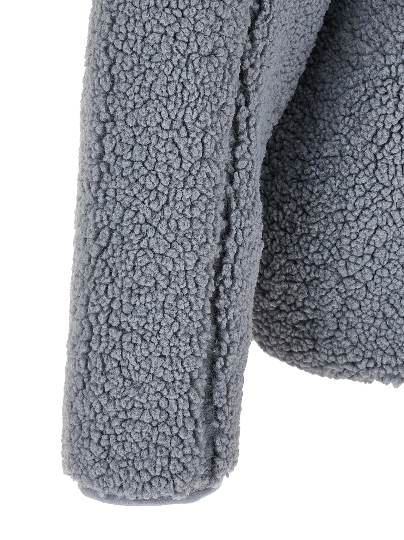 [Diesel] Zip Up FW26 A189470KIBT9ED