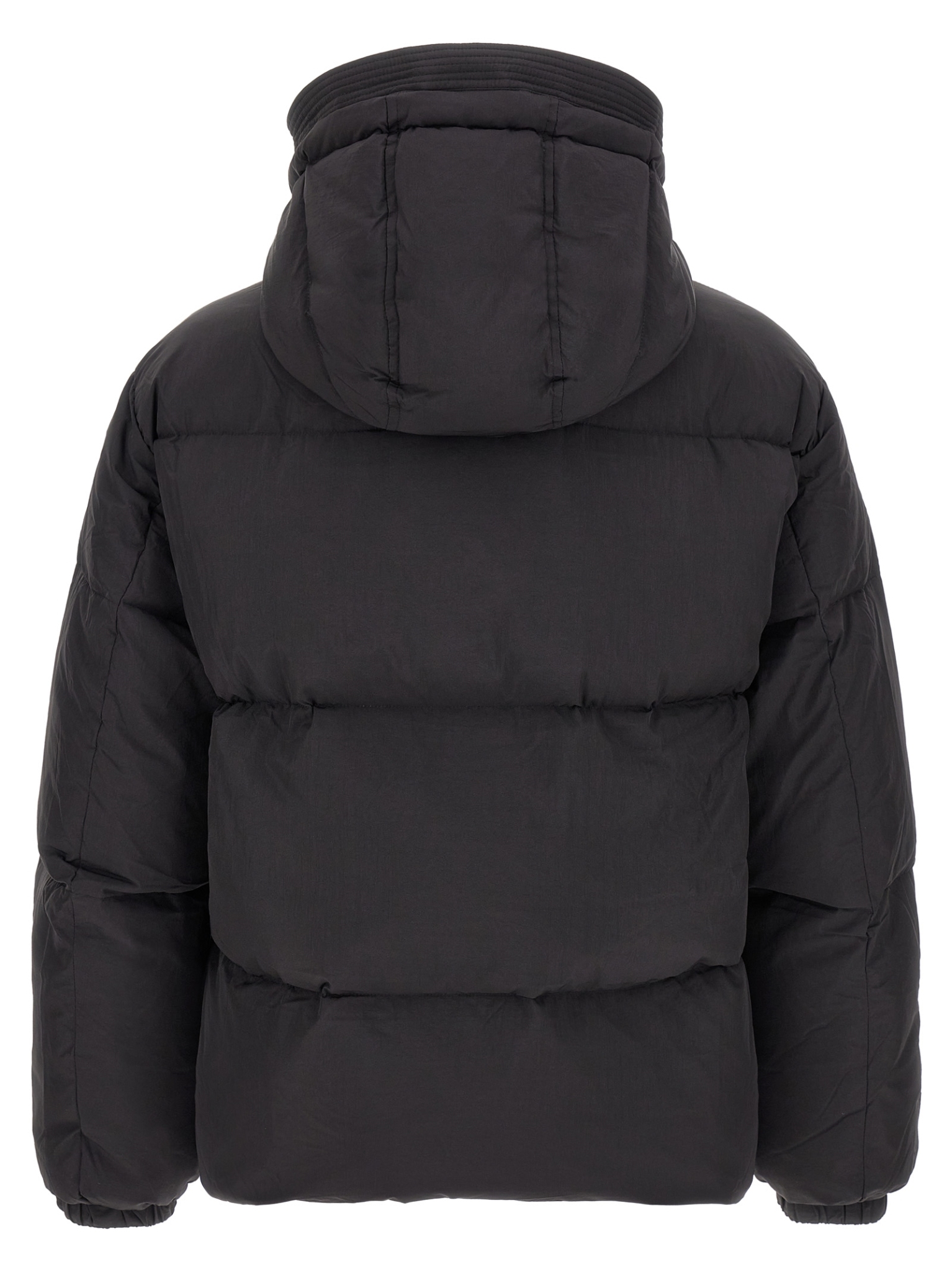 [Diesel] Down Jacket FW26 A217640AEAI9XX