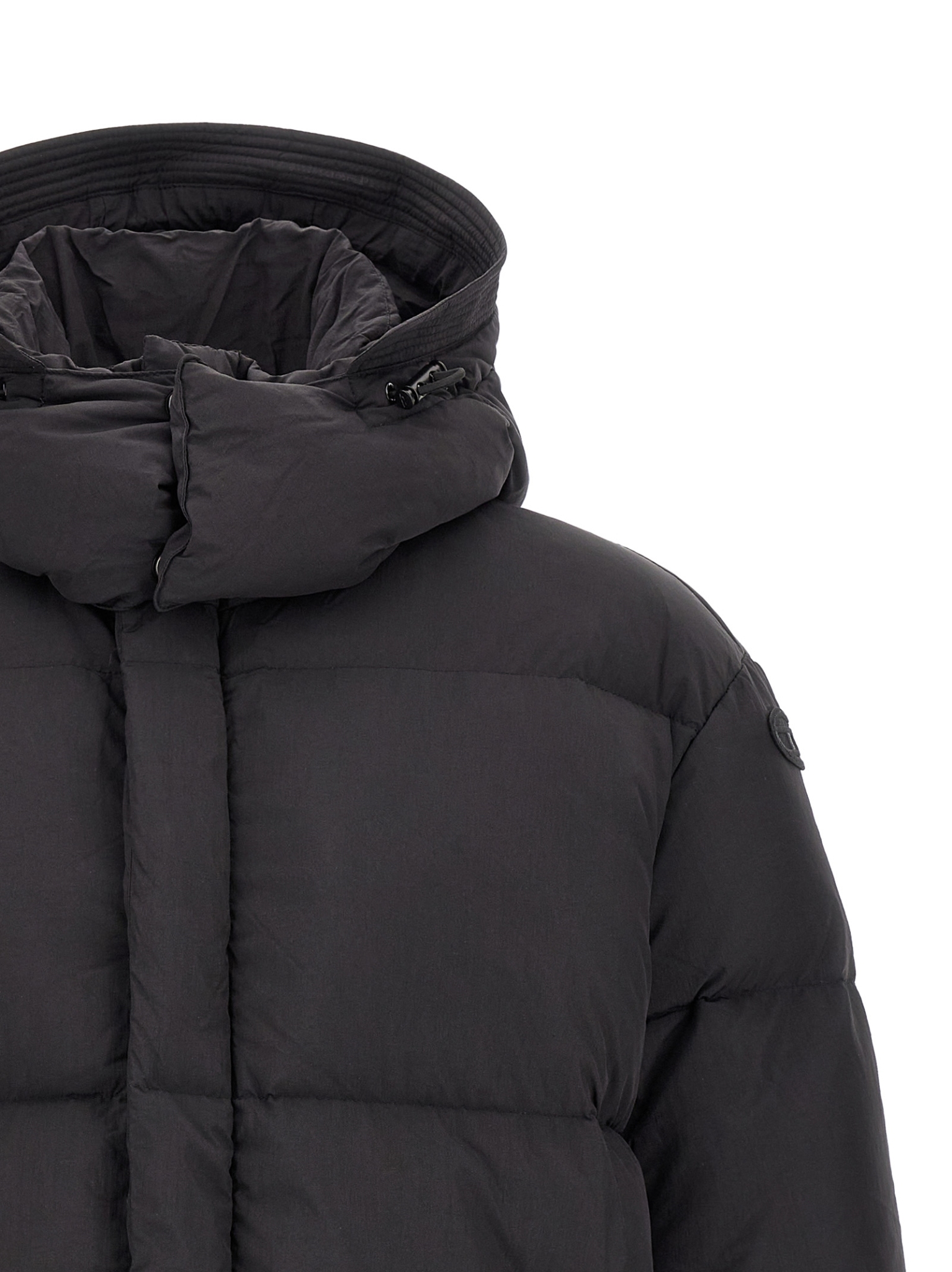 [Diesel] Down Jacket FW26 A217640AEAI9XX