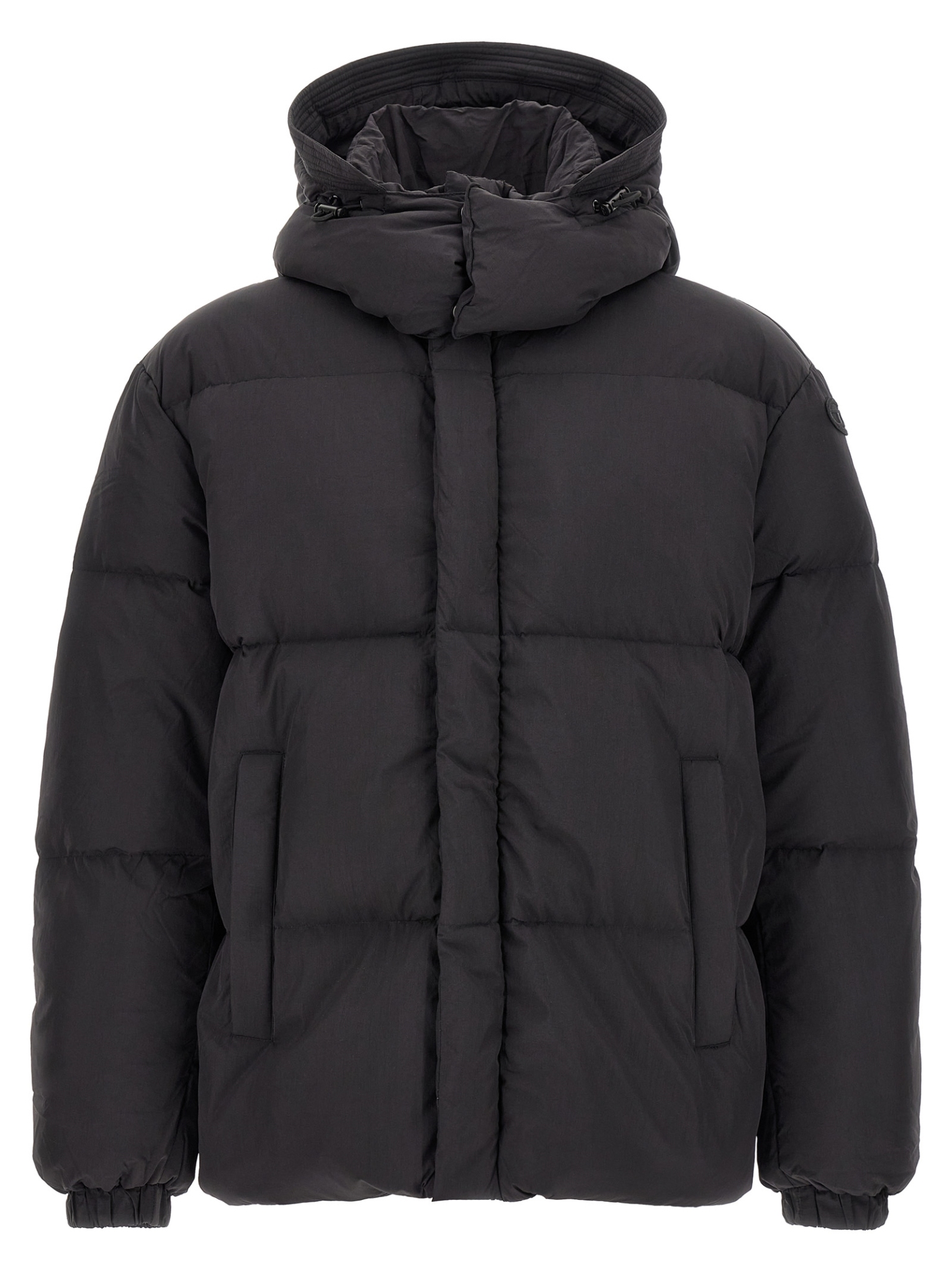 [Diesel] Down Jacket FW26 A217640AEAI9XX