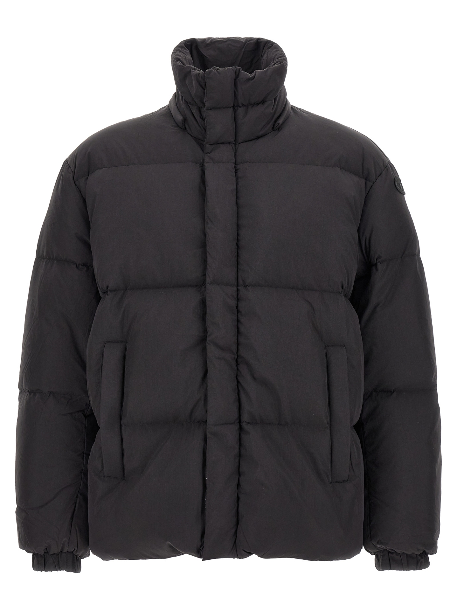 [Diesel] Down Jacket FW26 A217640AEAI9XX