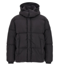 [Diesel] Down Jacket FW26 A217640AEAI9XX