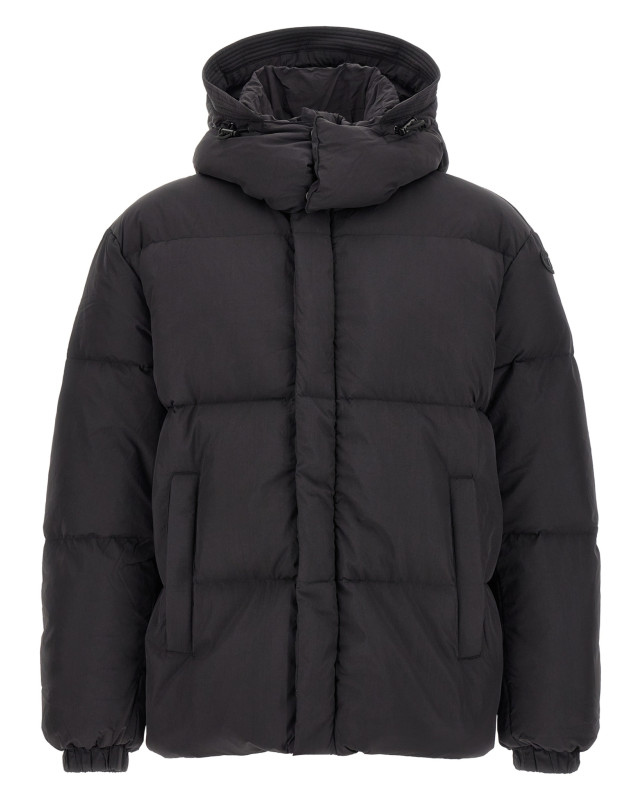 [Diesel] Down Jacket FW26 A217640AEAI9XX