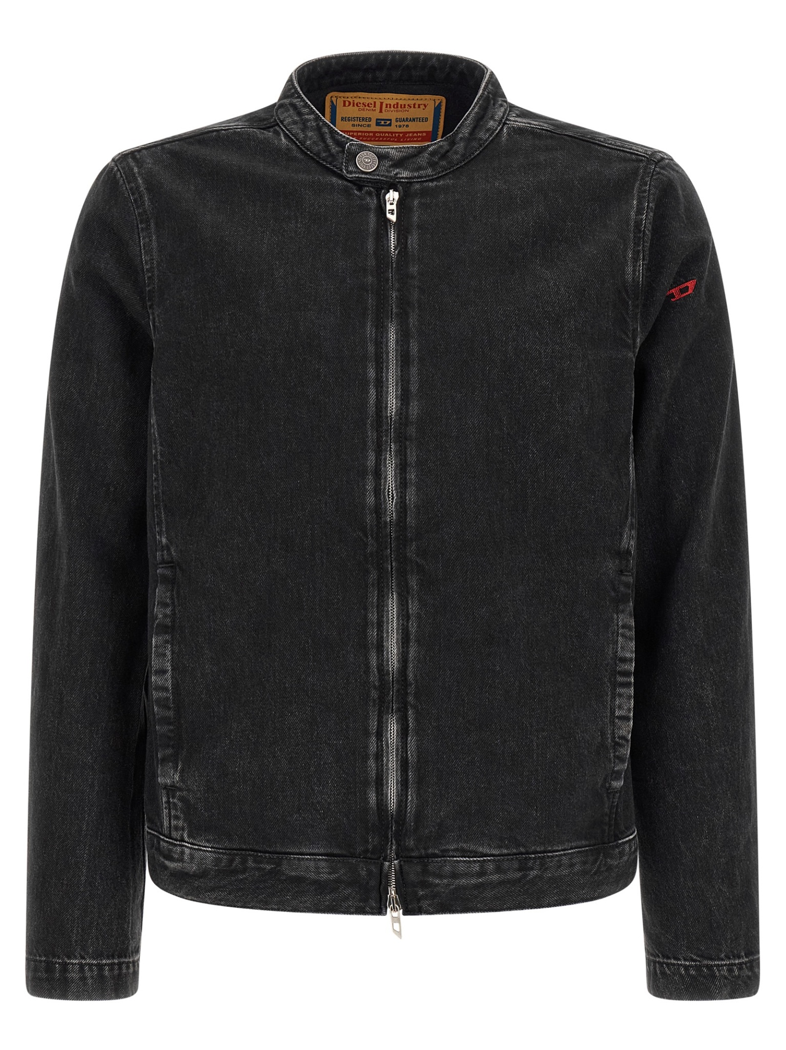 [Diesel] Casual Jacket FW26 A1157409P0902