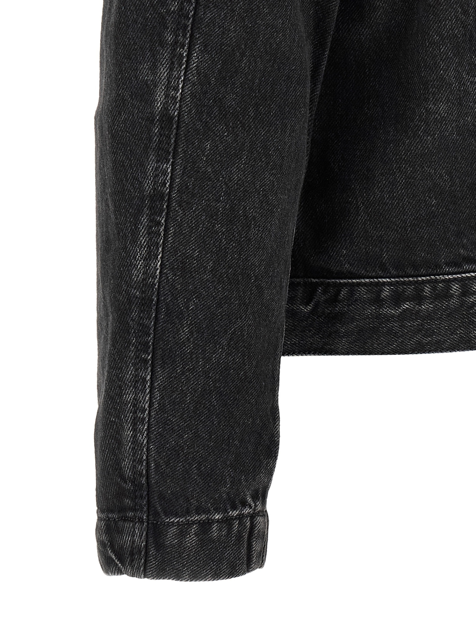 [Diesel] Casual Jacket FW26 A1157409P0902