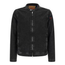 [Diesel] Casual Jacket FW26 A1157409P0902
