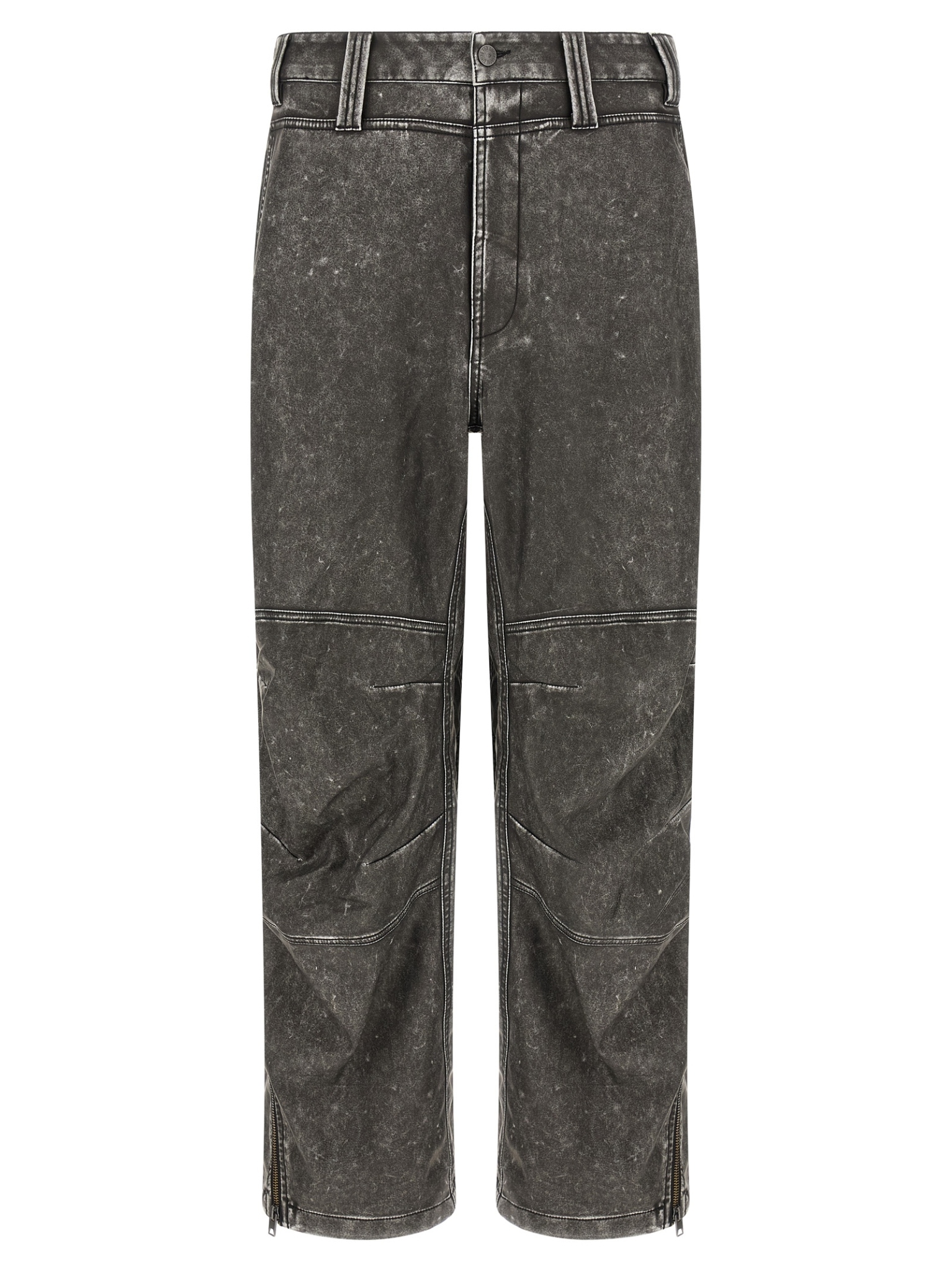 [Diesel] Trousers FW26 A230260NJCJ9XX