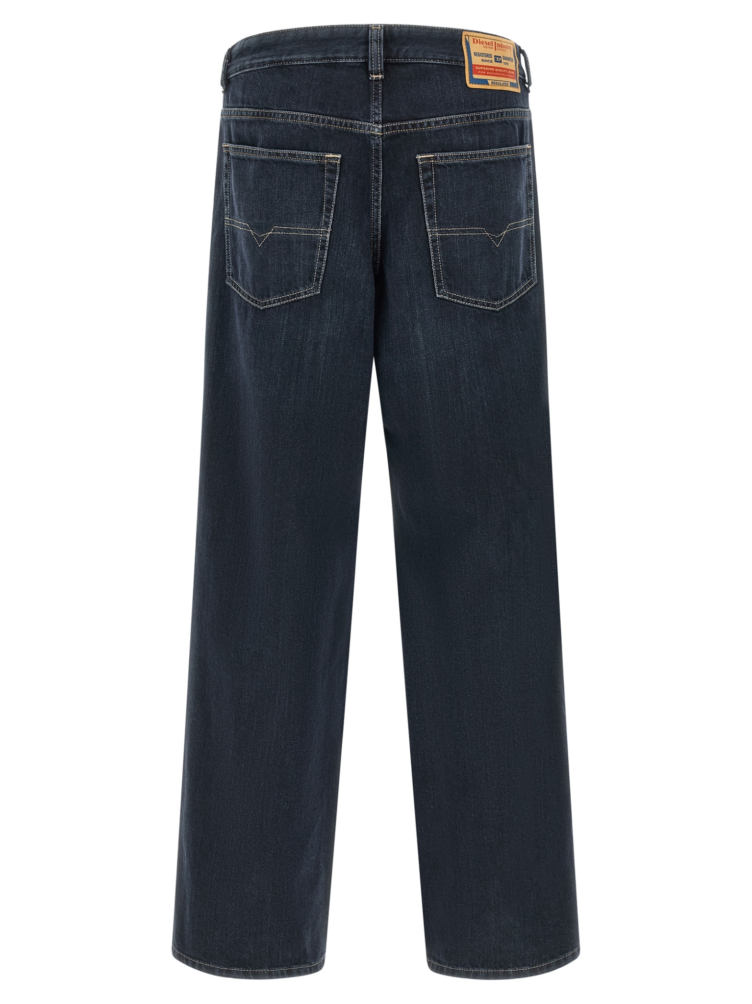 [Diesel] Jeans FW26 A1159809P8101
