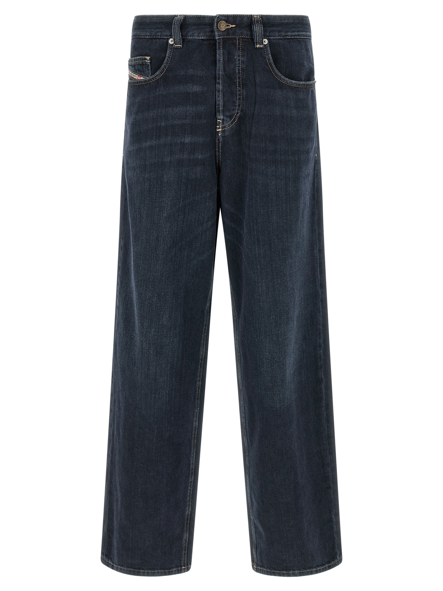 [Diesel] Jeans FW26 A1159809P8101