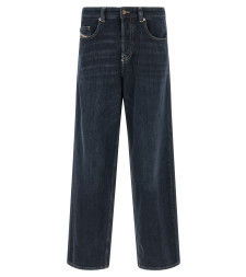 [Diesel] Jeans FW26 A1159809P8101
