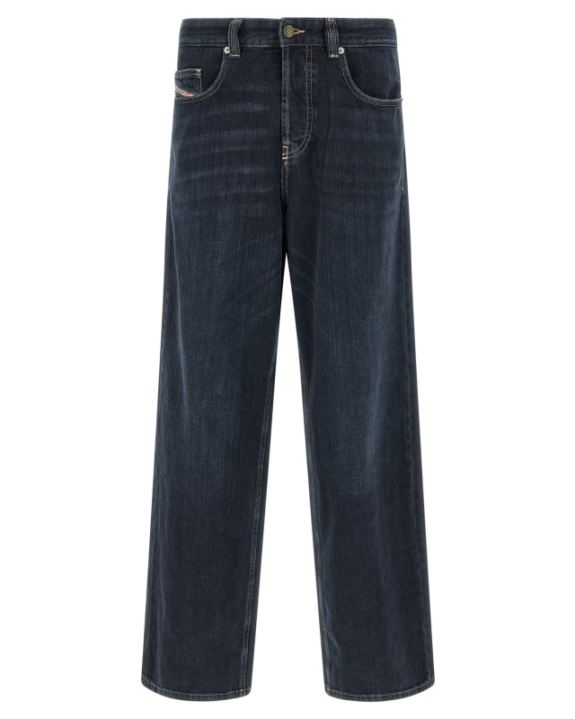 [Diesel] Jeans FW26 A1159809P8101