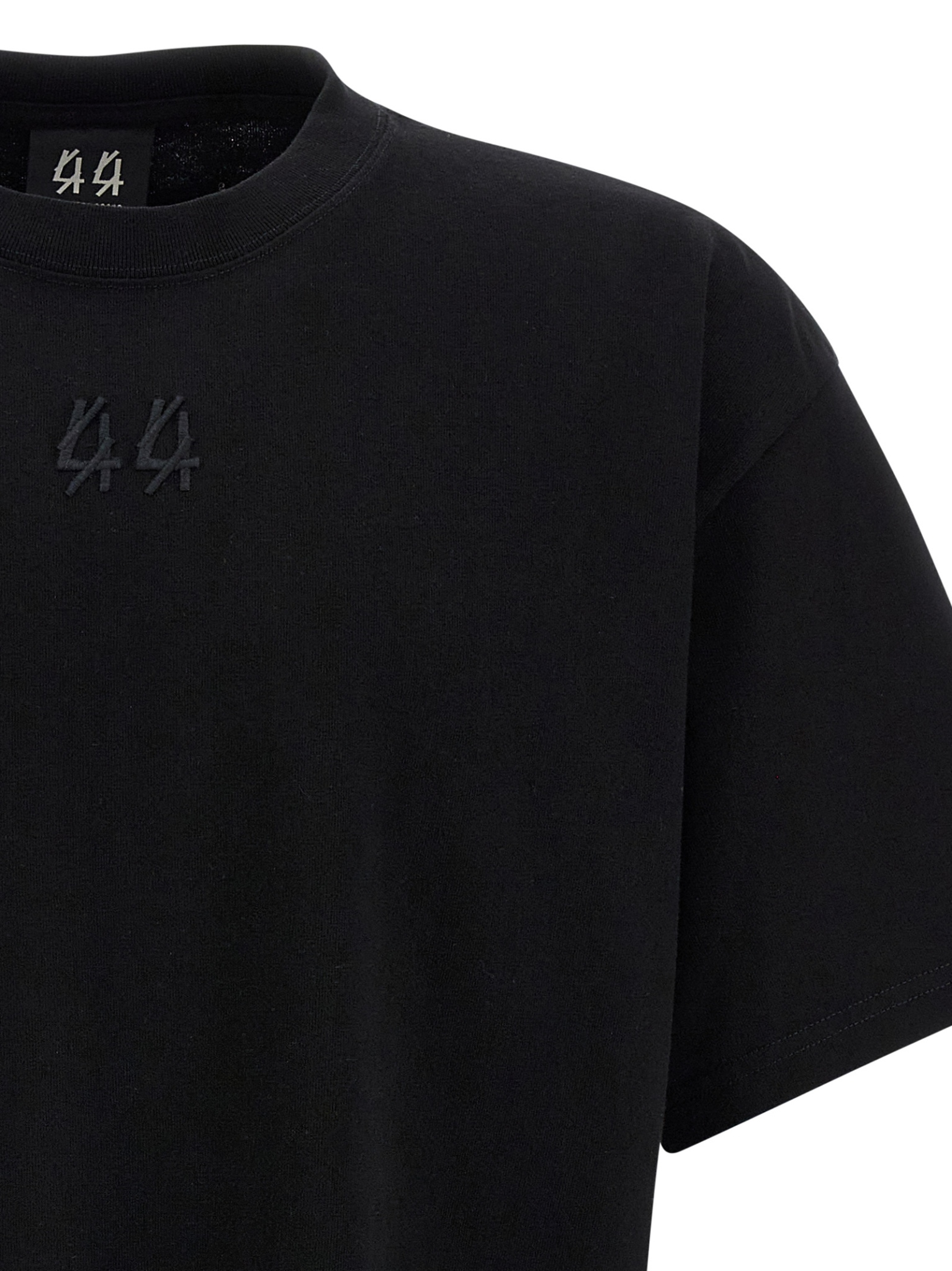 [44 Label] T-shirts Short Sleeve FW26 B0030556FA582P396