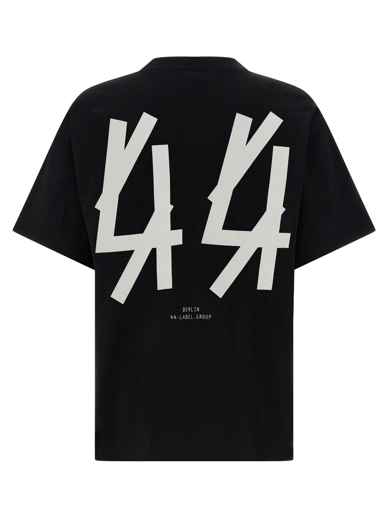 [44 Label] T-shirts Short Sleeve FW26 B0030556FA582P396