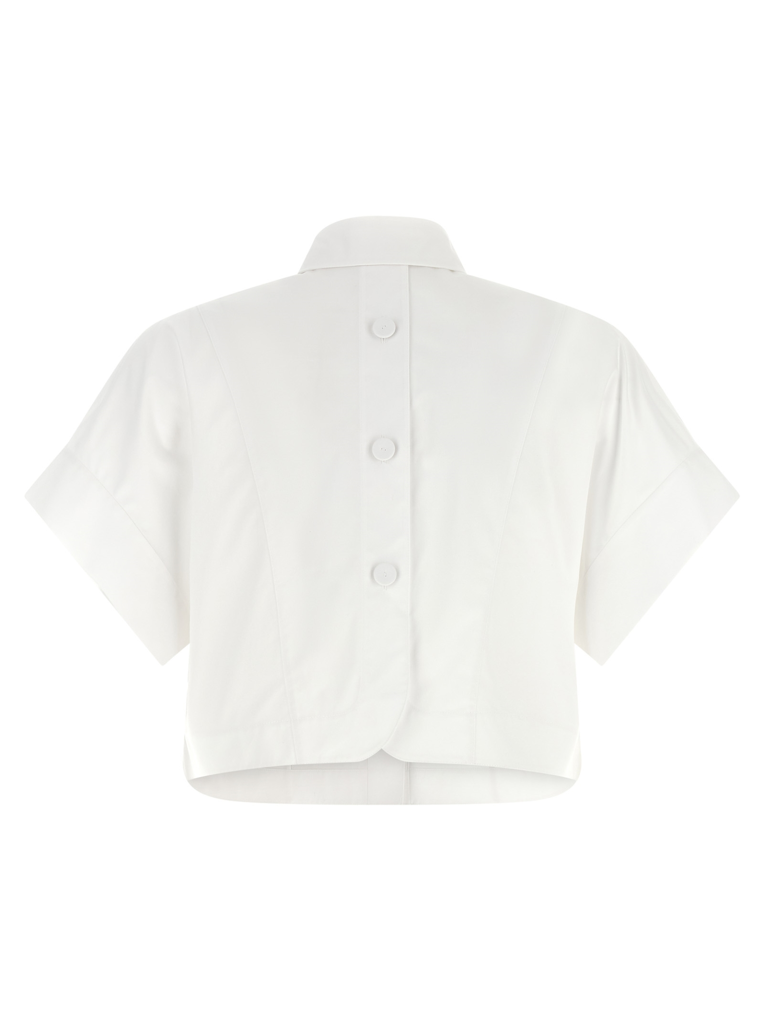 [Fendi] Shirts Long Sleeve FW26 FS8363AW7VF0ZNM