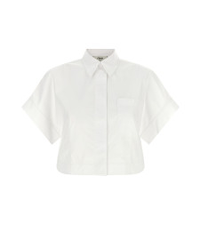 [Fendi] Shirts Long Sleeve FW26 FS8363AW7VF0ZNM