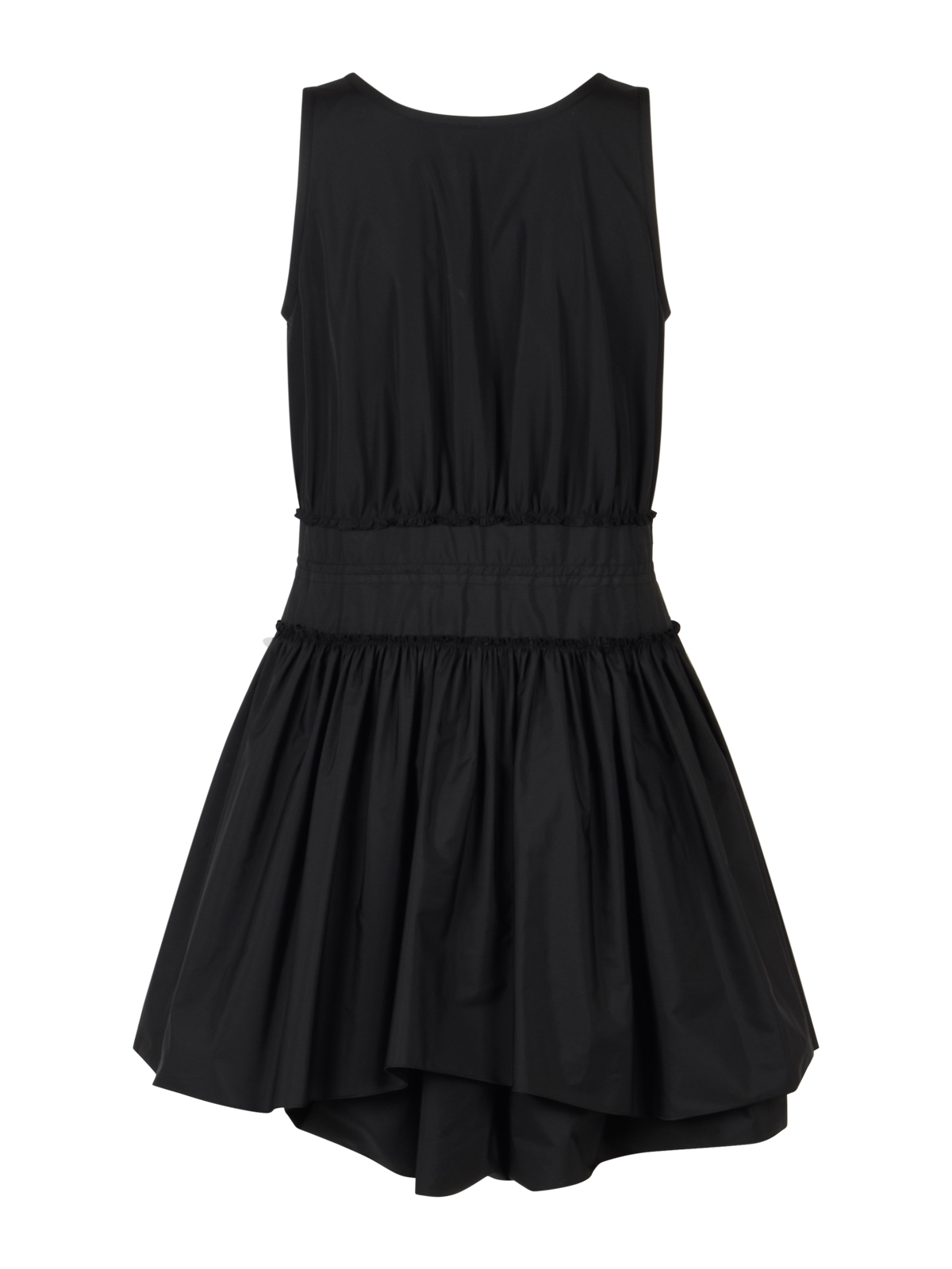 [Loewe] Sleeveless dress FW26 S616Y09XCF1100