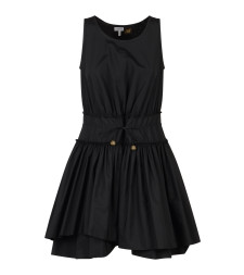 [Loewe] Sleeveless dress FW26 S616Y09XCF1100