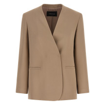 [Fabiana Filippi] Blazer FW26 GCD216F175M2890165